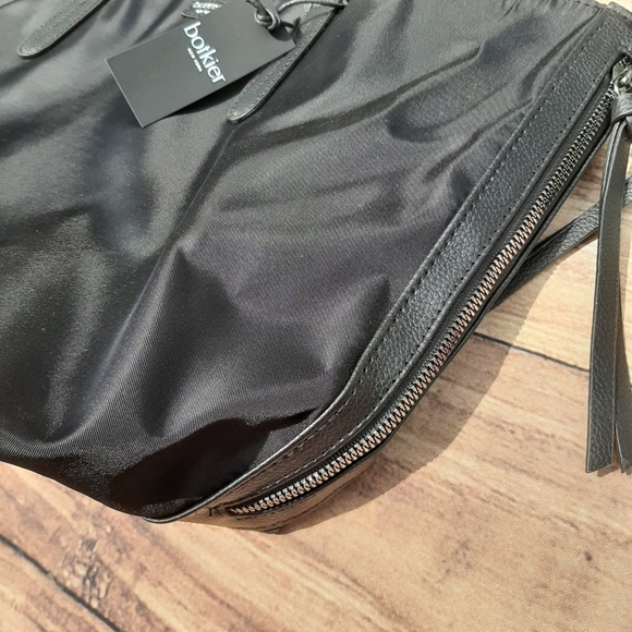 Botkier Nylon Tote New With Tags - Picture 4 of 9